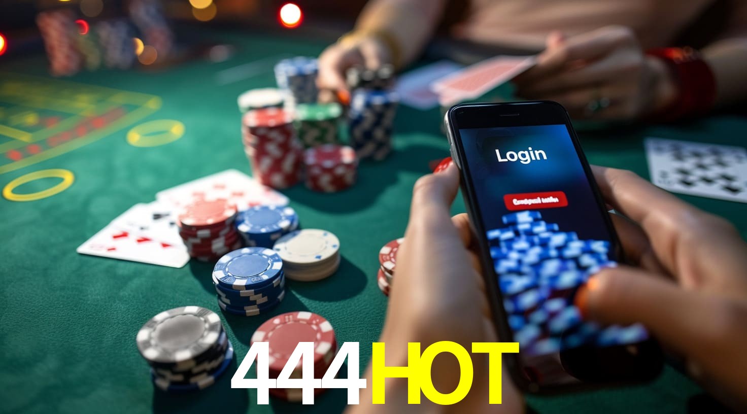 444HOT