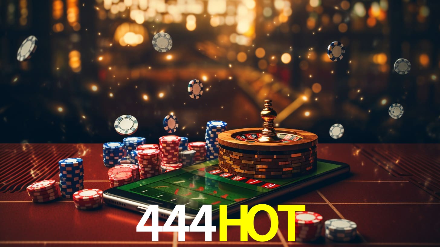 444HOT