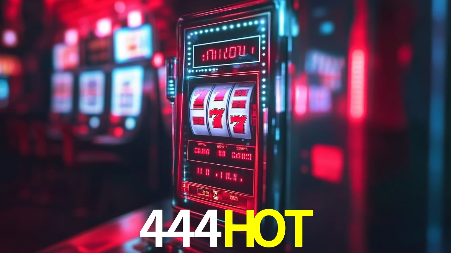 444HOT