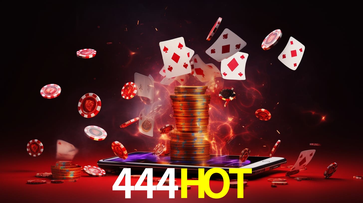 444HOT