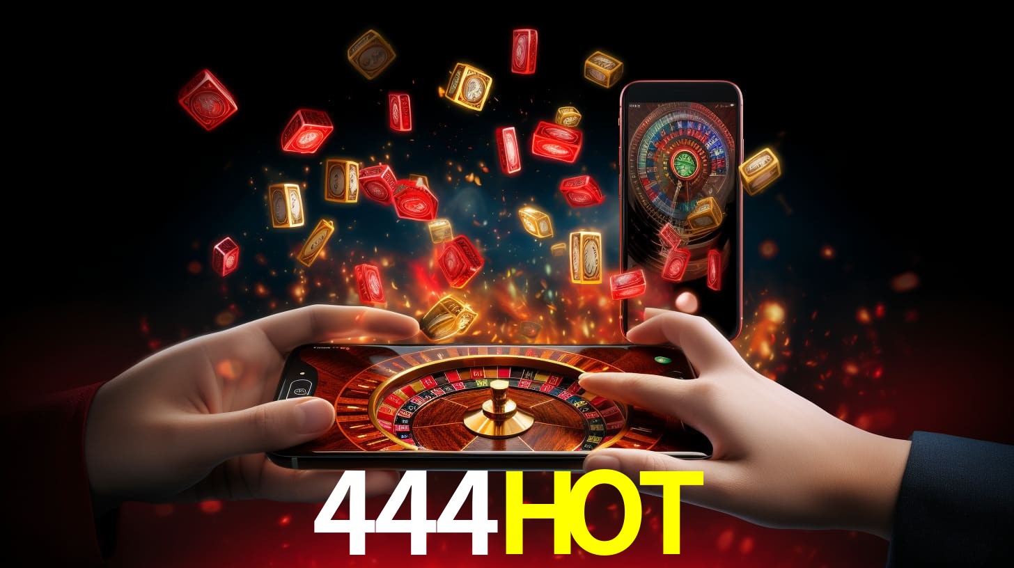 444HOT