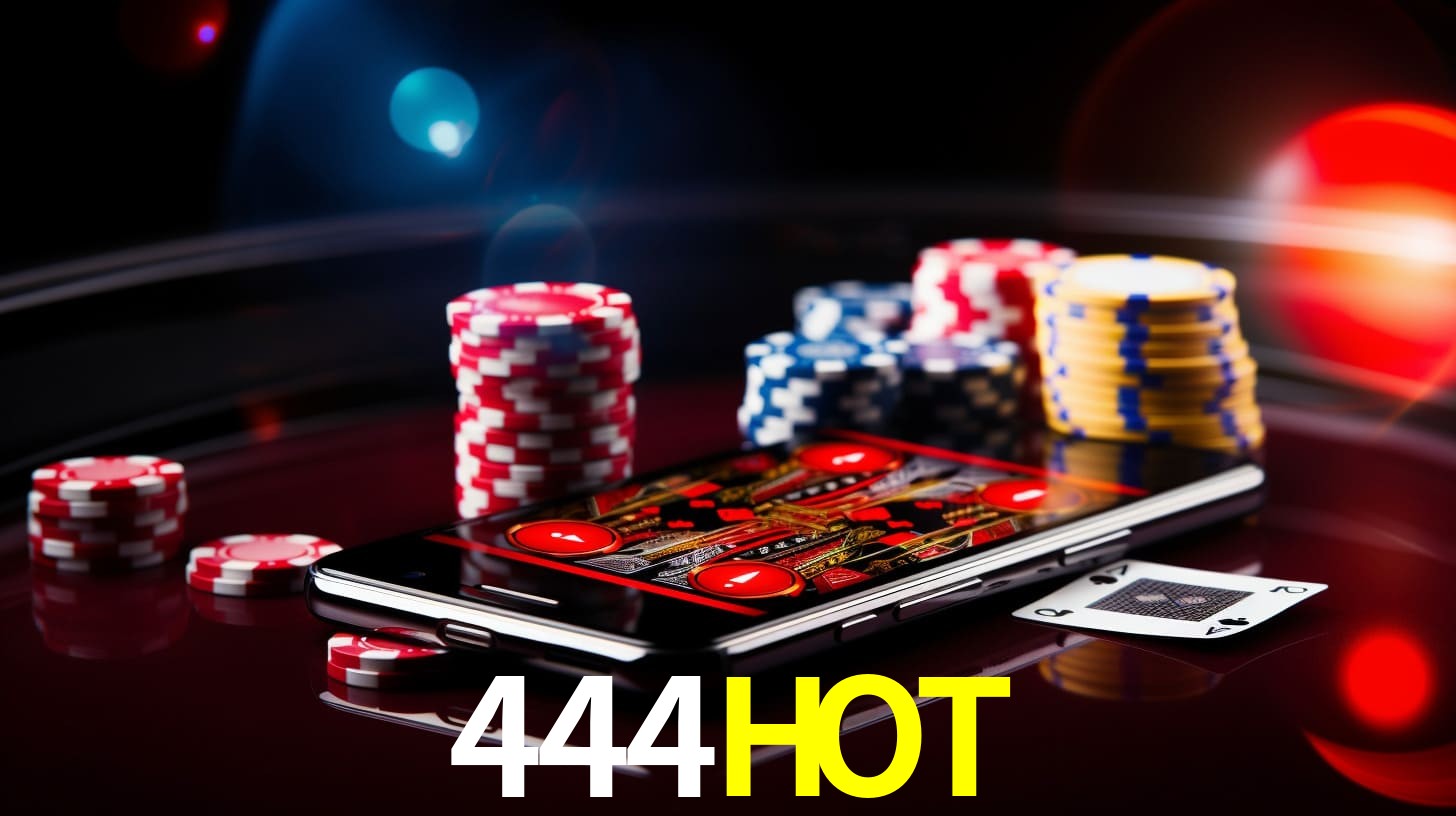 444HOT
