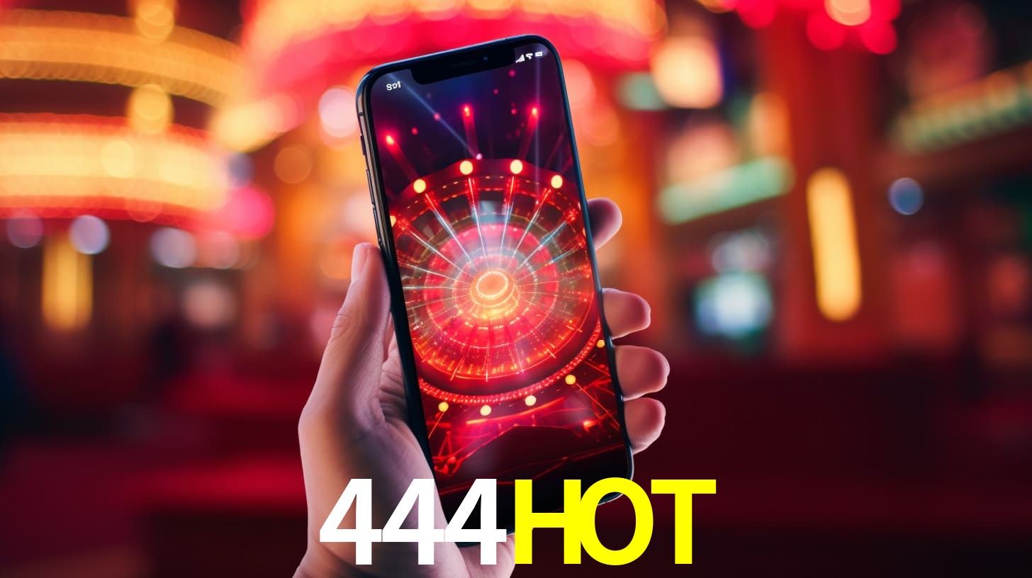 444HOT