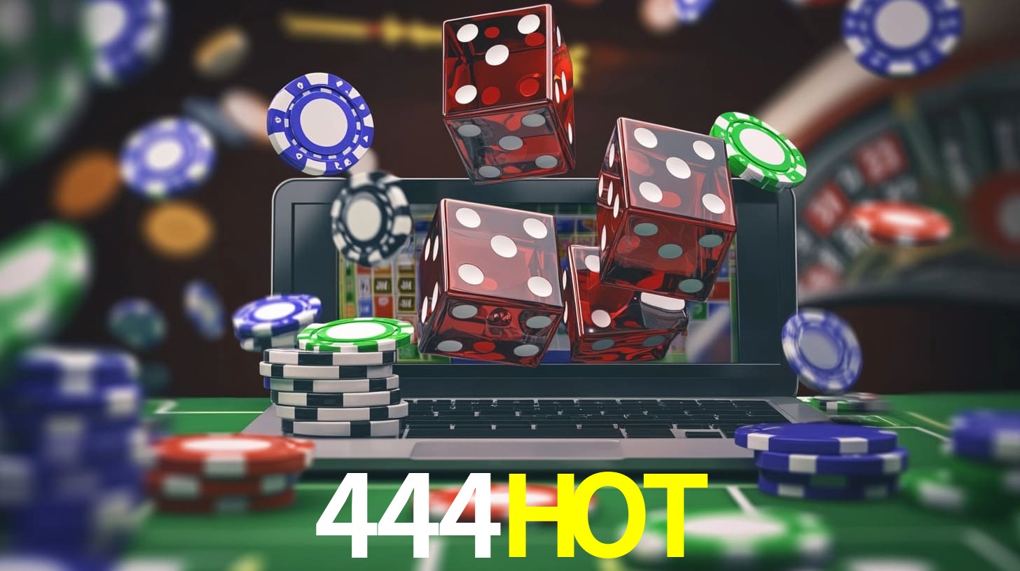 444HOT