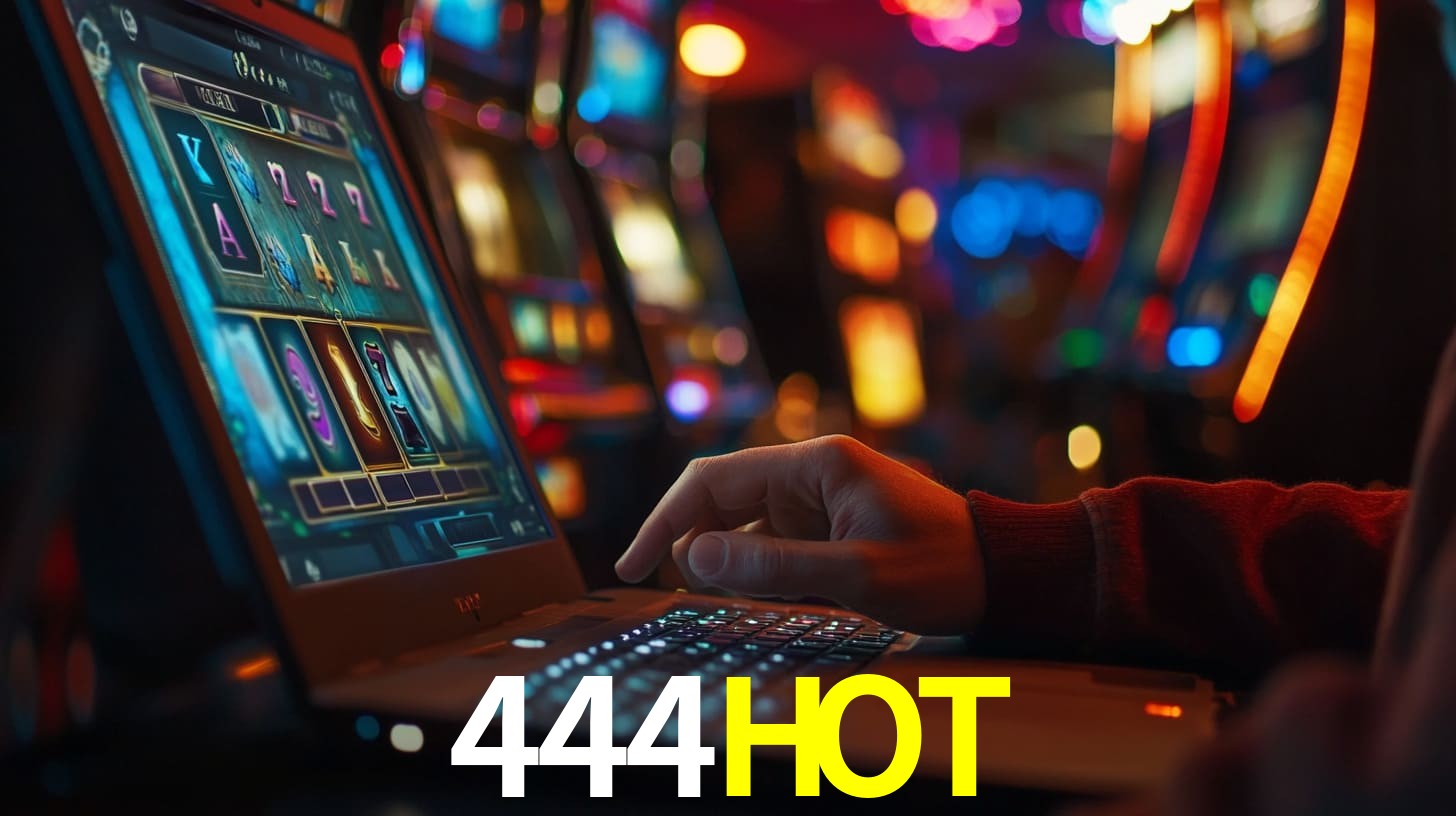 444HOT