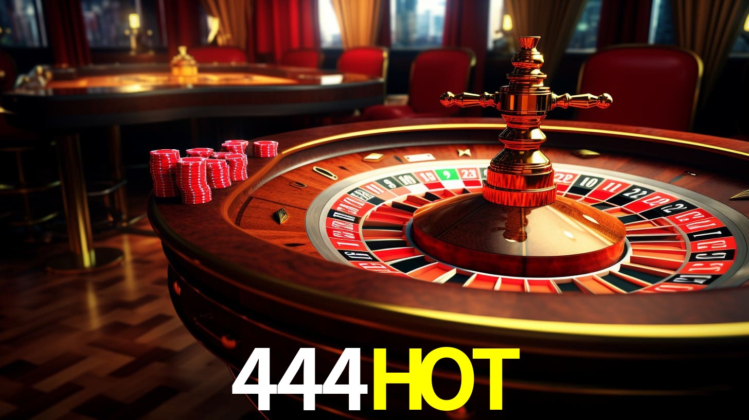 444HOT
