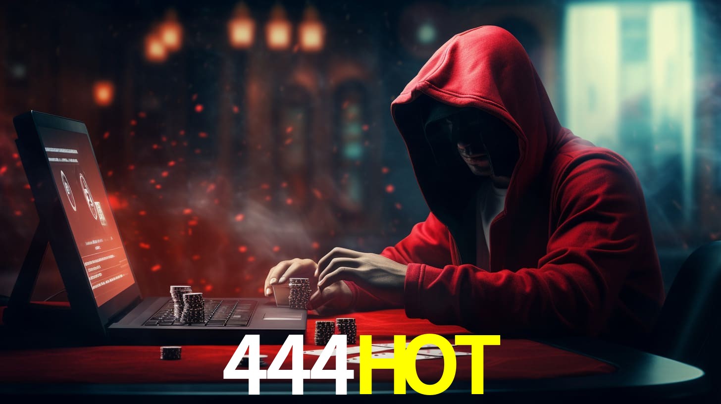 444HOT