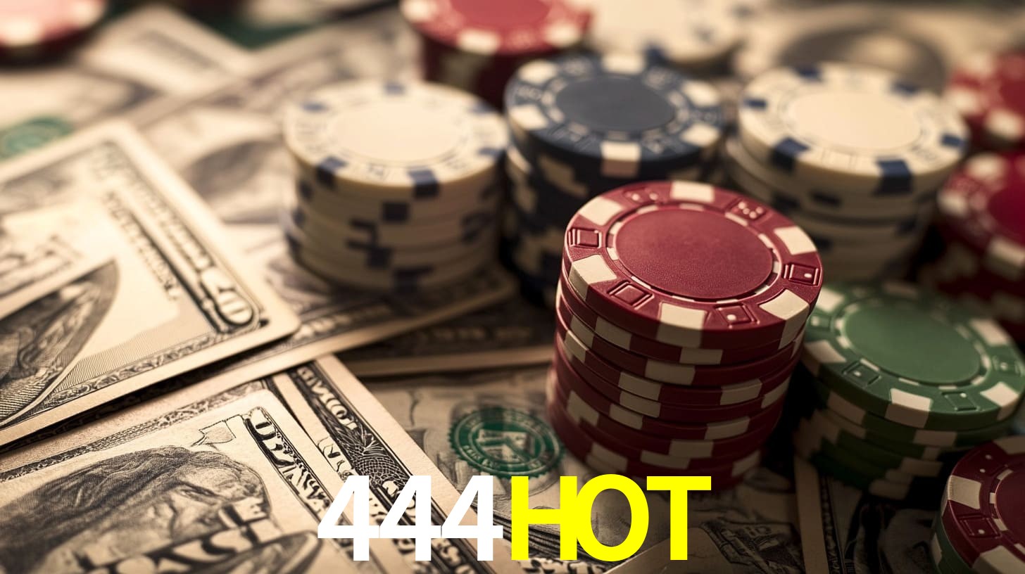 444HOT