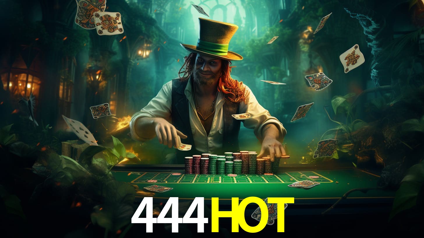 444HOT
