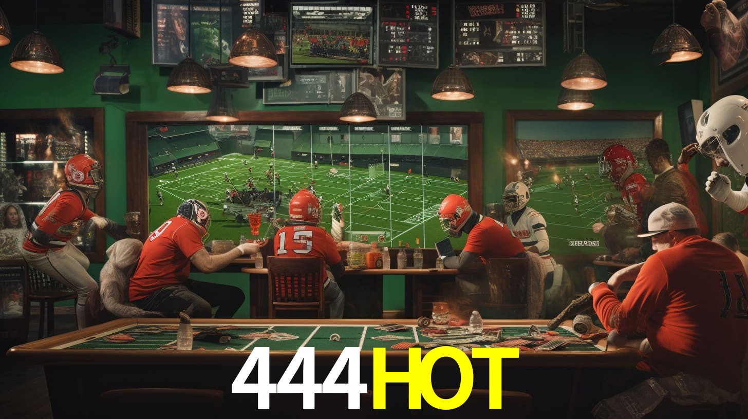 444HOT