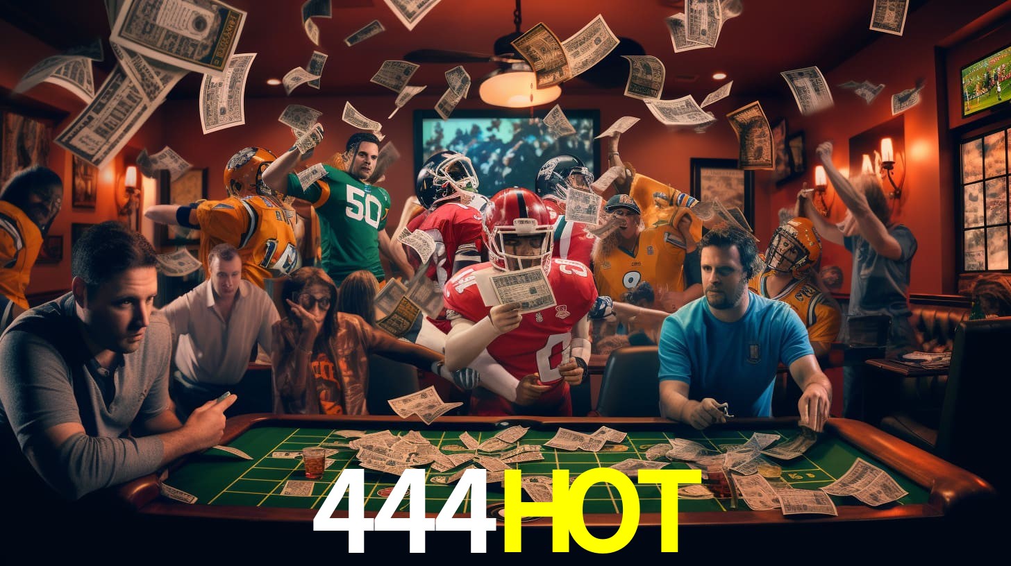 444HOT