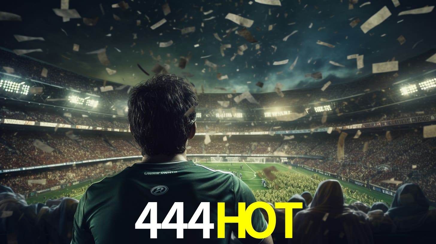 444HOT