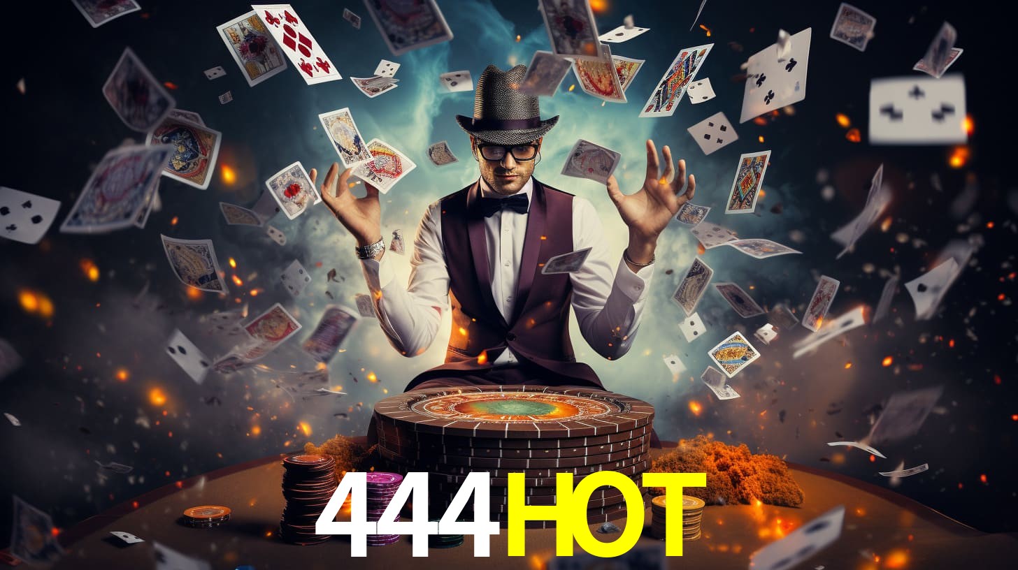 444HOT