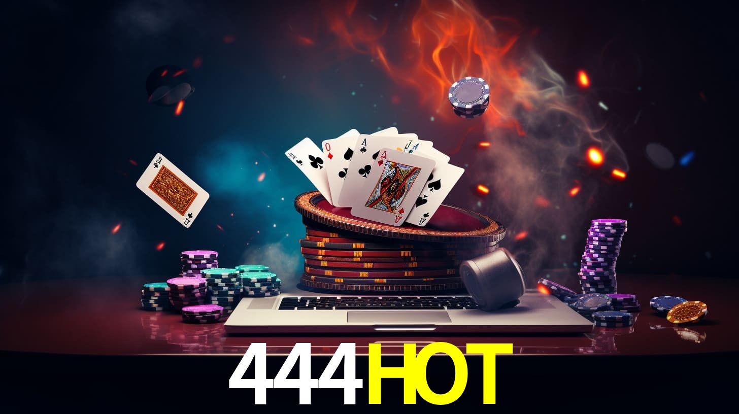 444HOT