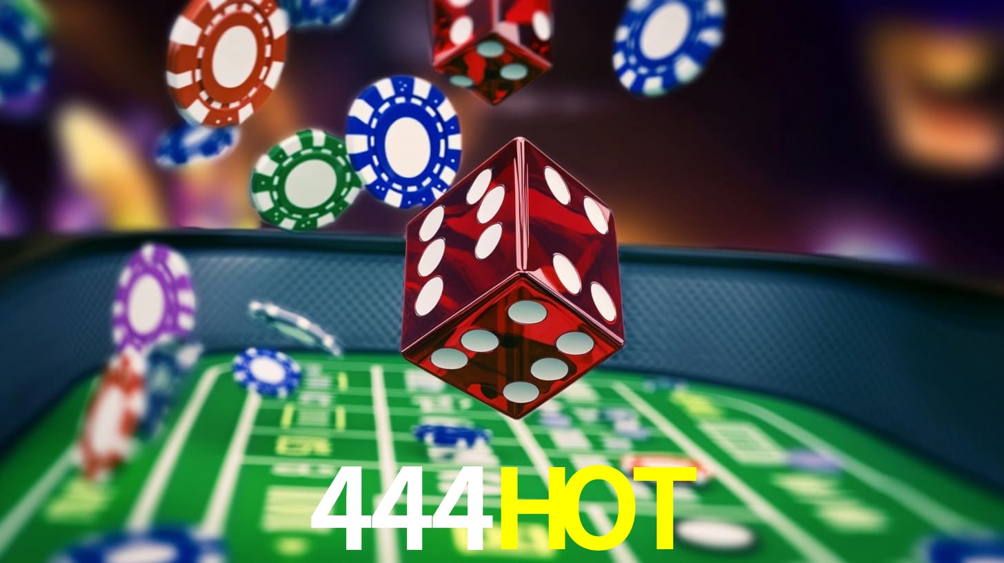 444HOT