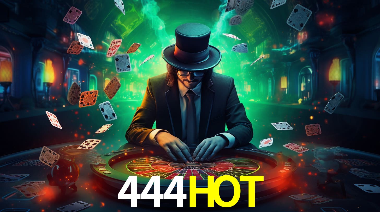 444HOT