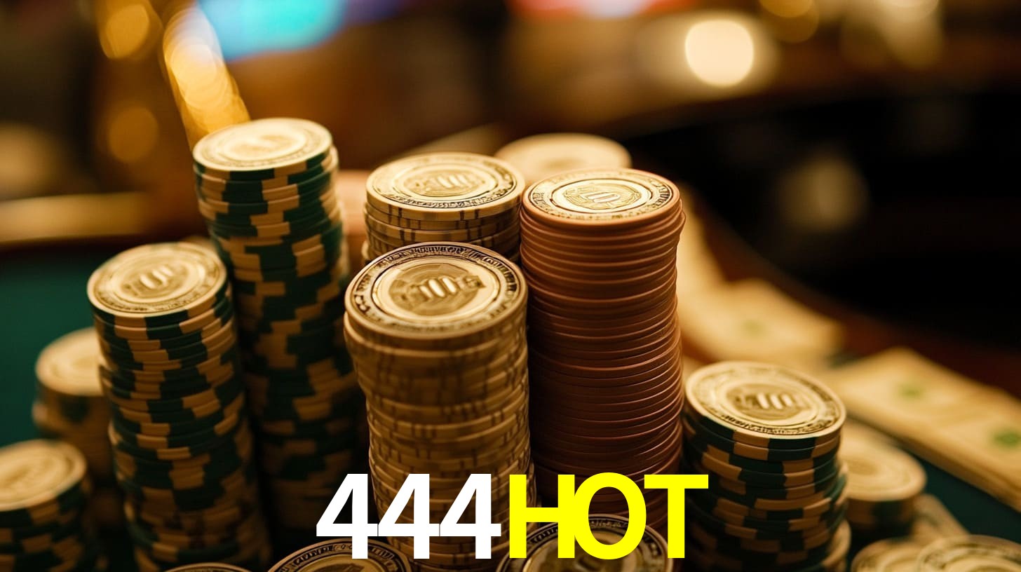 444HOT