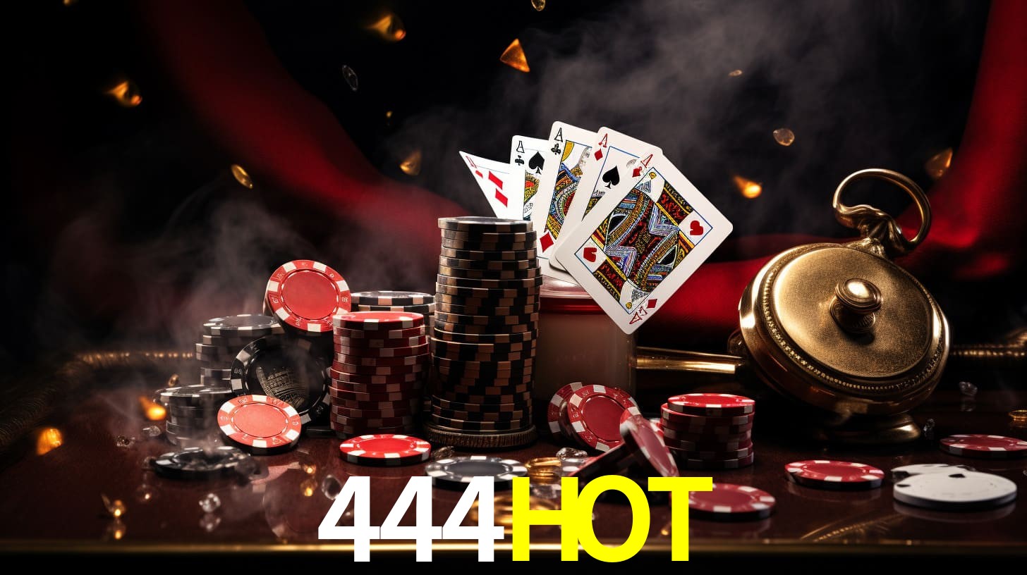 444HOT
