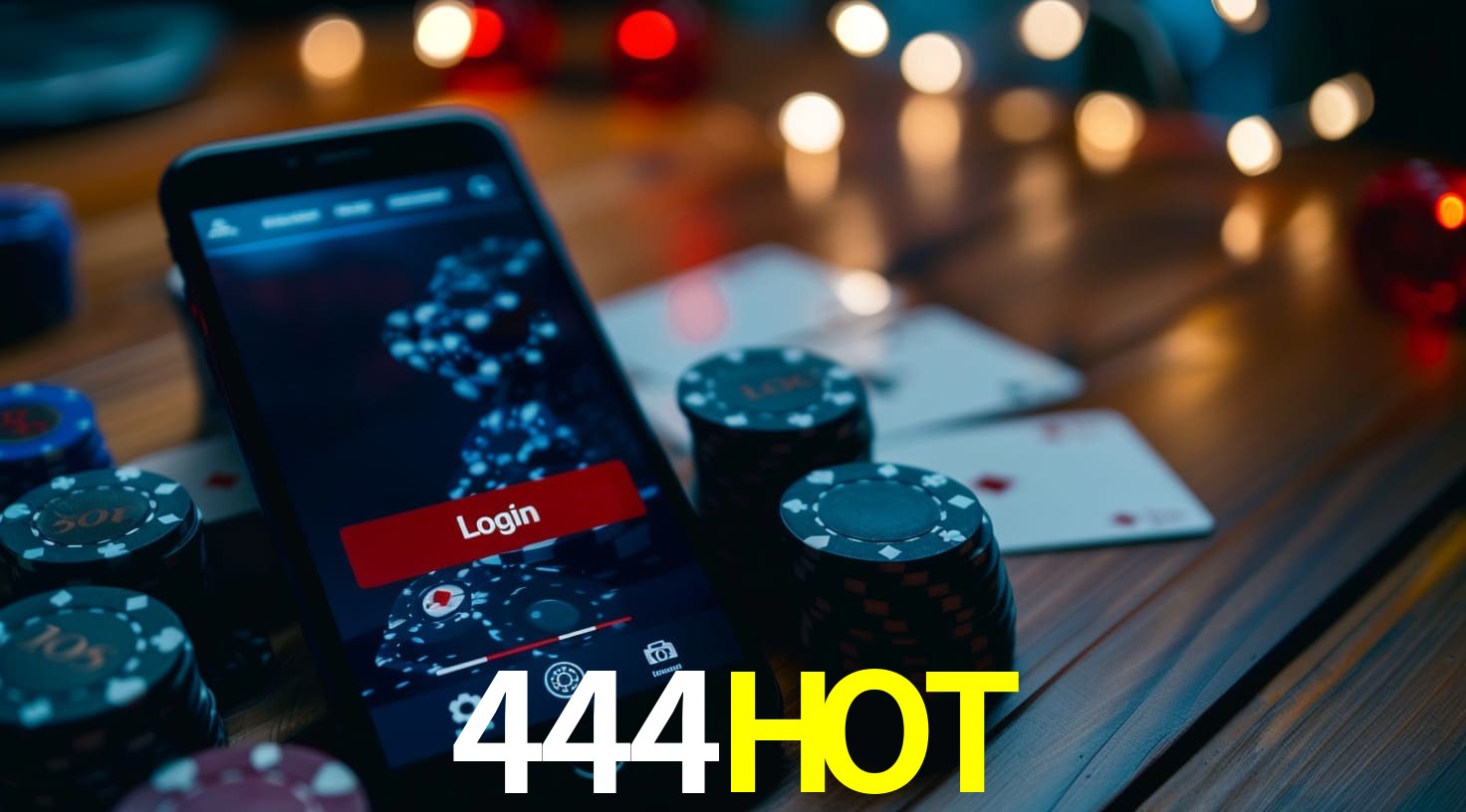444HOT